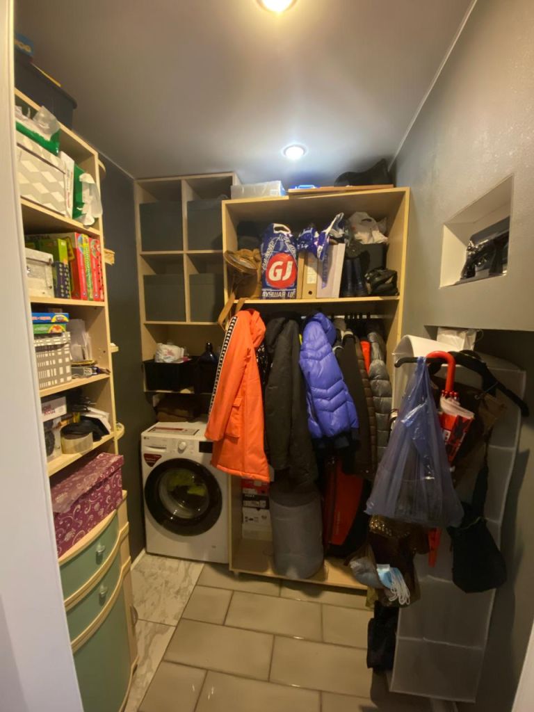 Продажа 2-комнатной квартиры, Дзержинск, Окская наб,  7