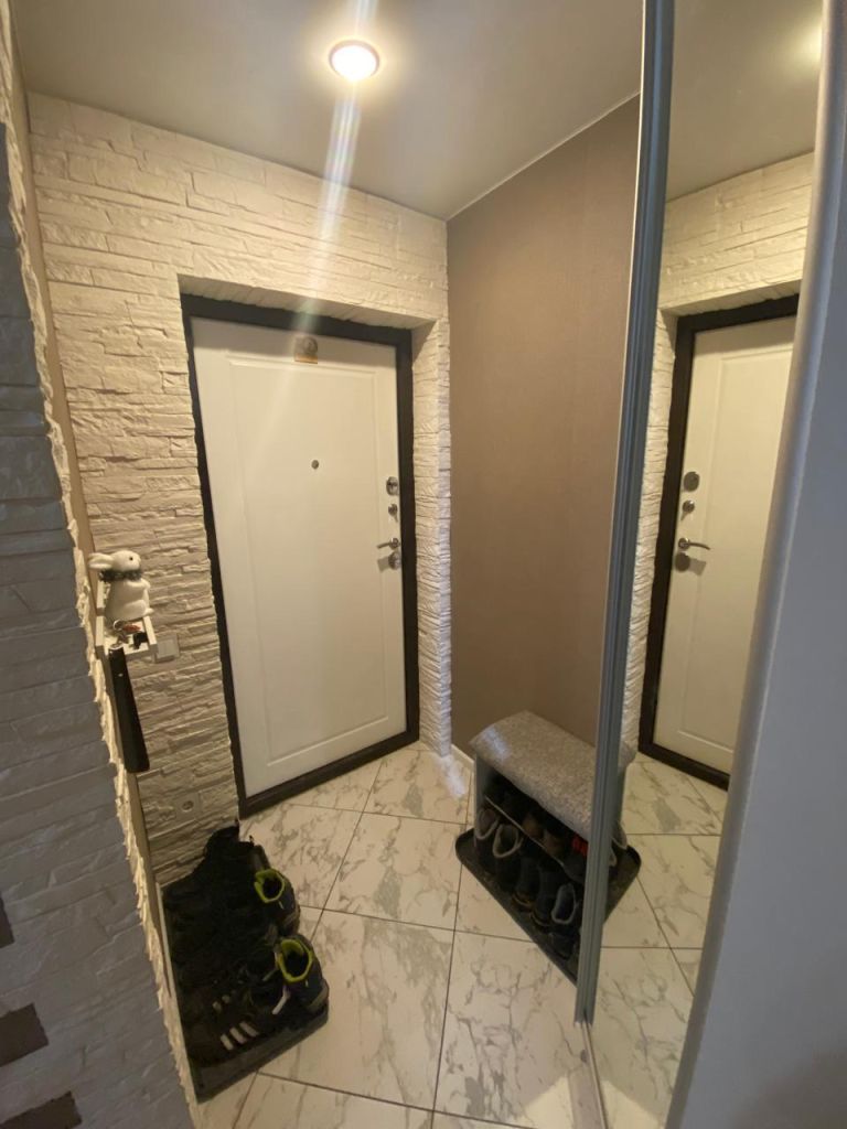 Продажа 2-комнатной квартиры, Дзержинск, Окская наб,  7