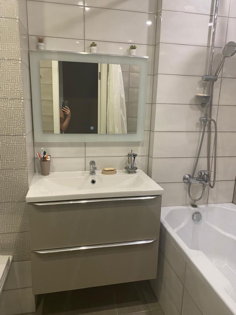 Продажа 2-комнатной квартиры, Дзержинск, Окская наб,  7