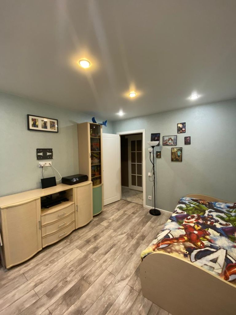 Продажа 2-комнатной квартиры, Дзержинск, Окская наб,  7