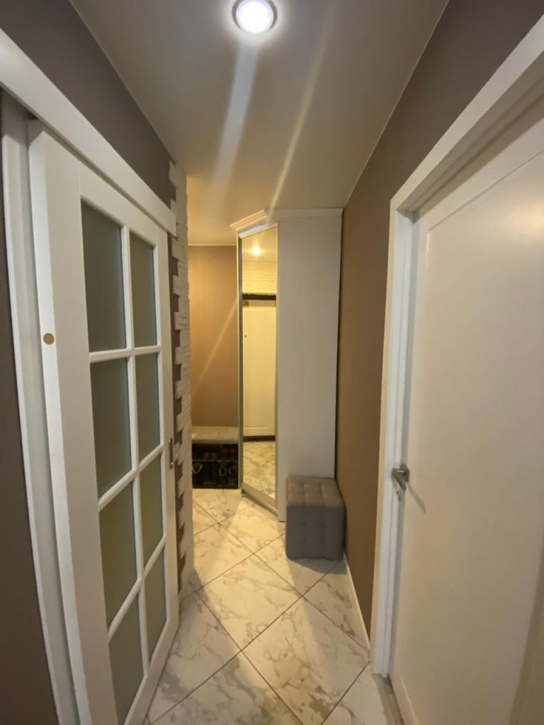 Продажа 2-комнатной квартиры, Дзержинск, Окская наб,  7