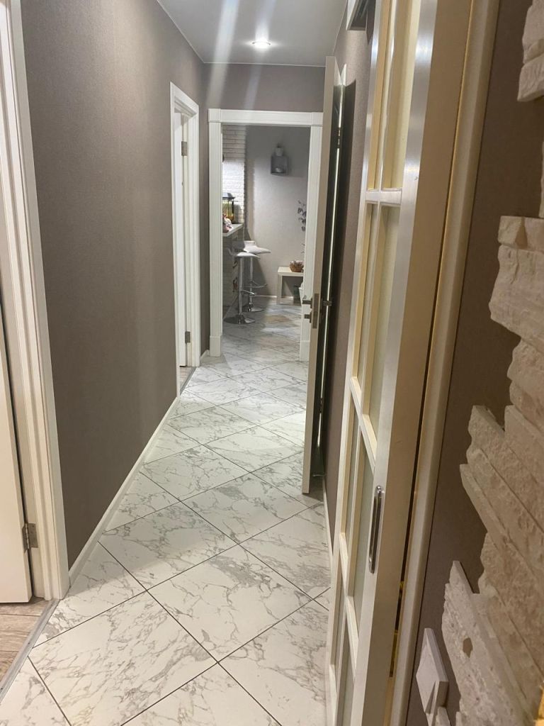 Продажа 2-комнатной квартиры, Дзержинск, Окская наб,  7