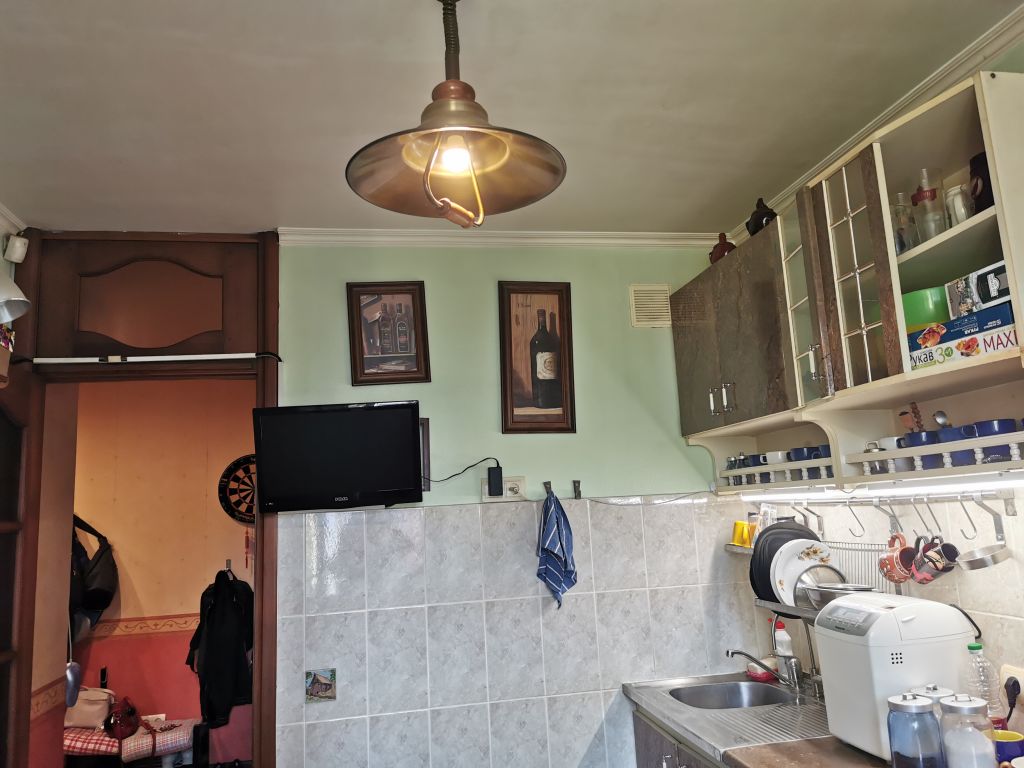 Продажа 3-комнатной квартиры, Тверь, Трудолюбия пер,  37