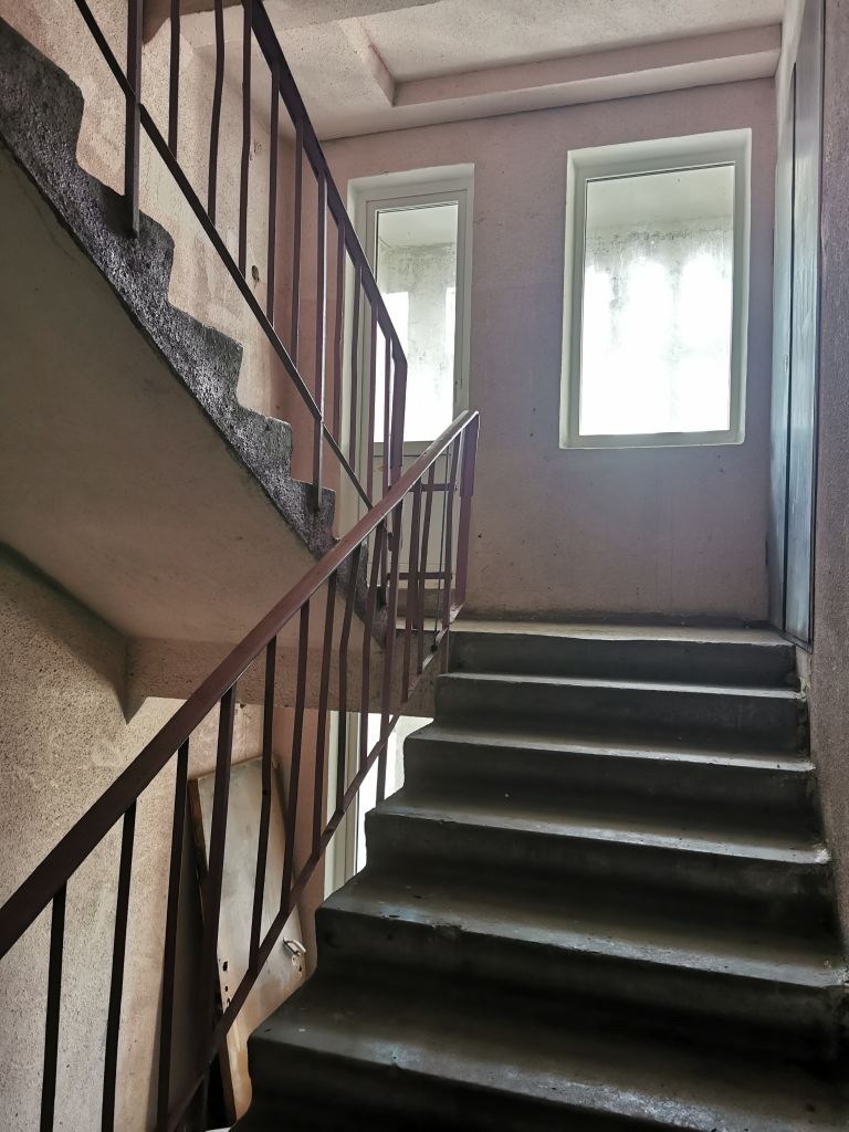 Продажа 3-комнатной квартиры, Тверь, Трудолюбия пер,  37