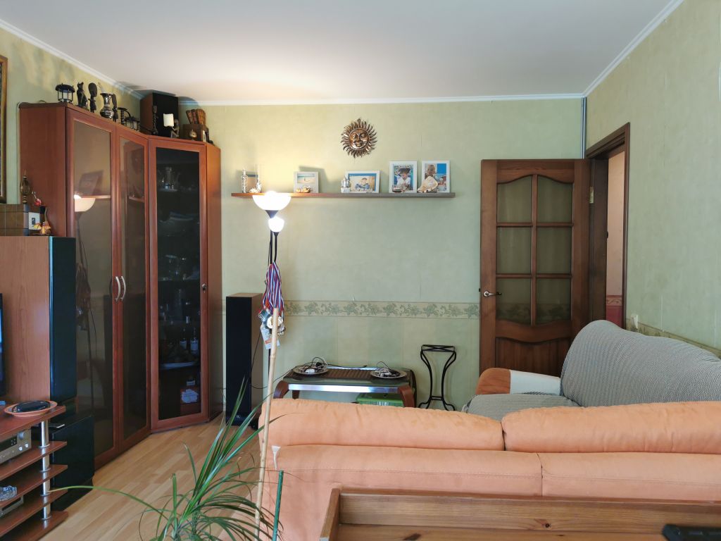 Продажа 3-комнатной квартиры, Тверь, Трудолюбия пер,  37