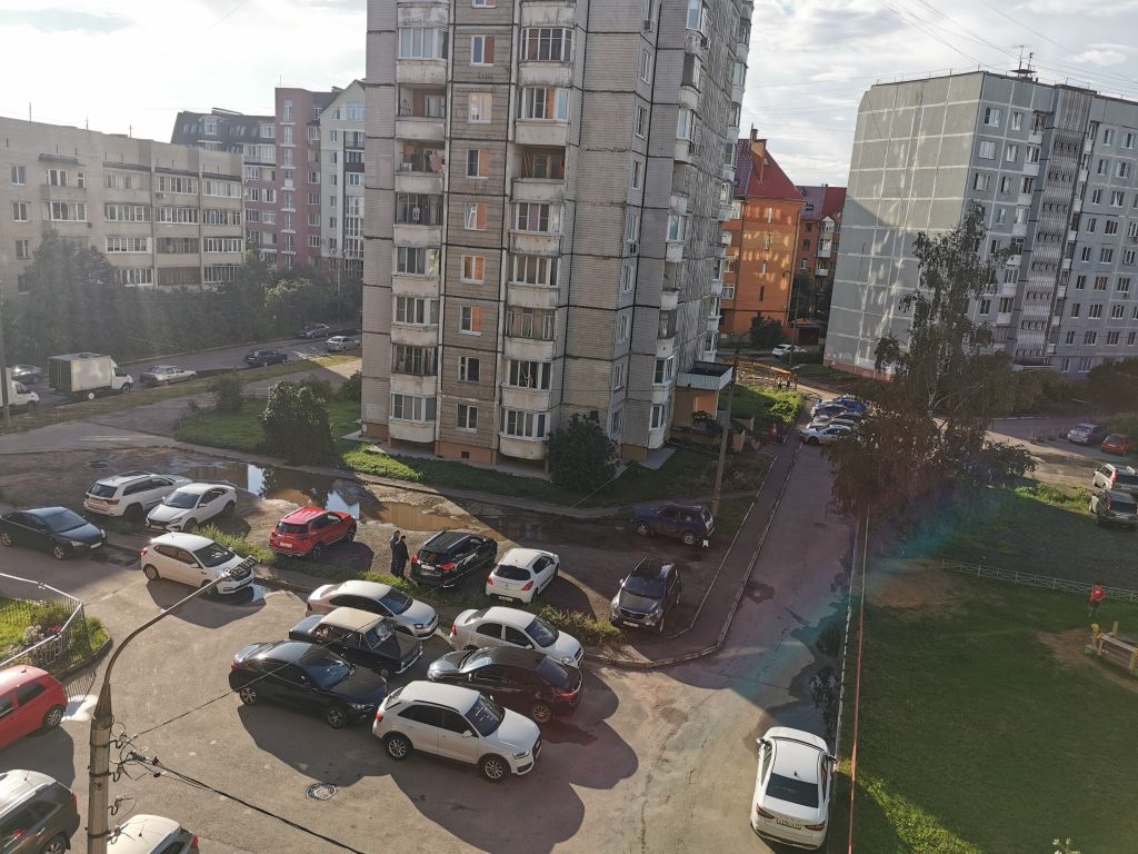 Продажа 3-комнатной квартиры, Тверь, Трудолюбия пер,  37