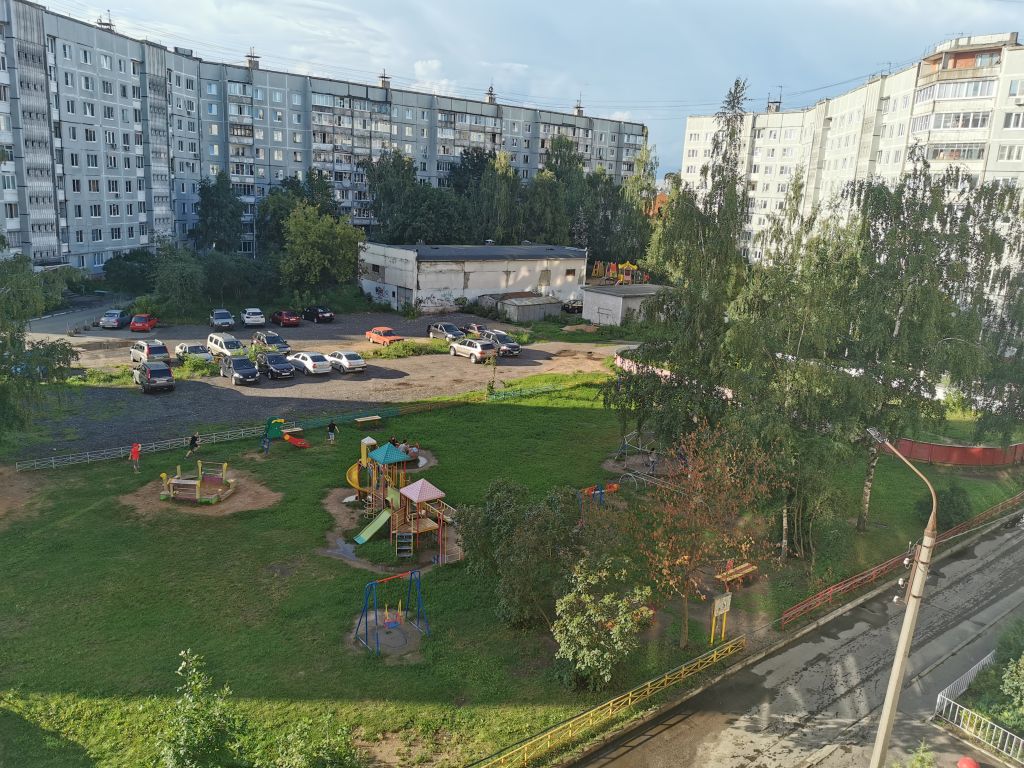 Продажа 3-комнатной квартиры, Тверь, Трудолюбия пер,  37