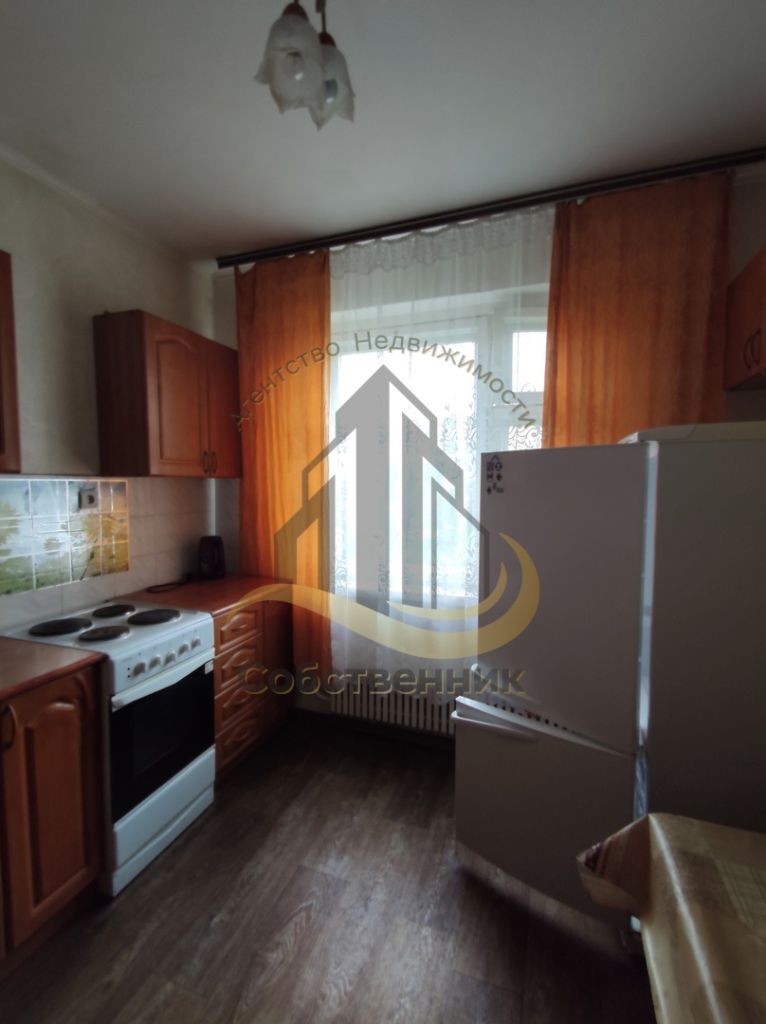 Аренда 2-комнатной квартиры, Старый Оскол, Юбилейный мкр,  1а