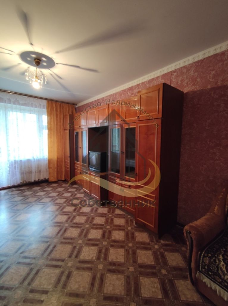 Аренда 2-комнатной квартиры, Старый Оскол, Юбилейный мкр,  1а