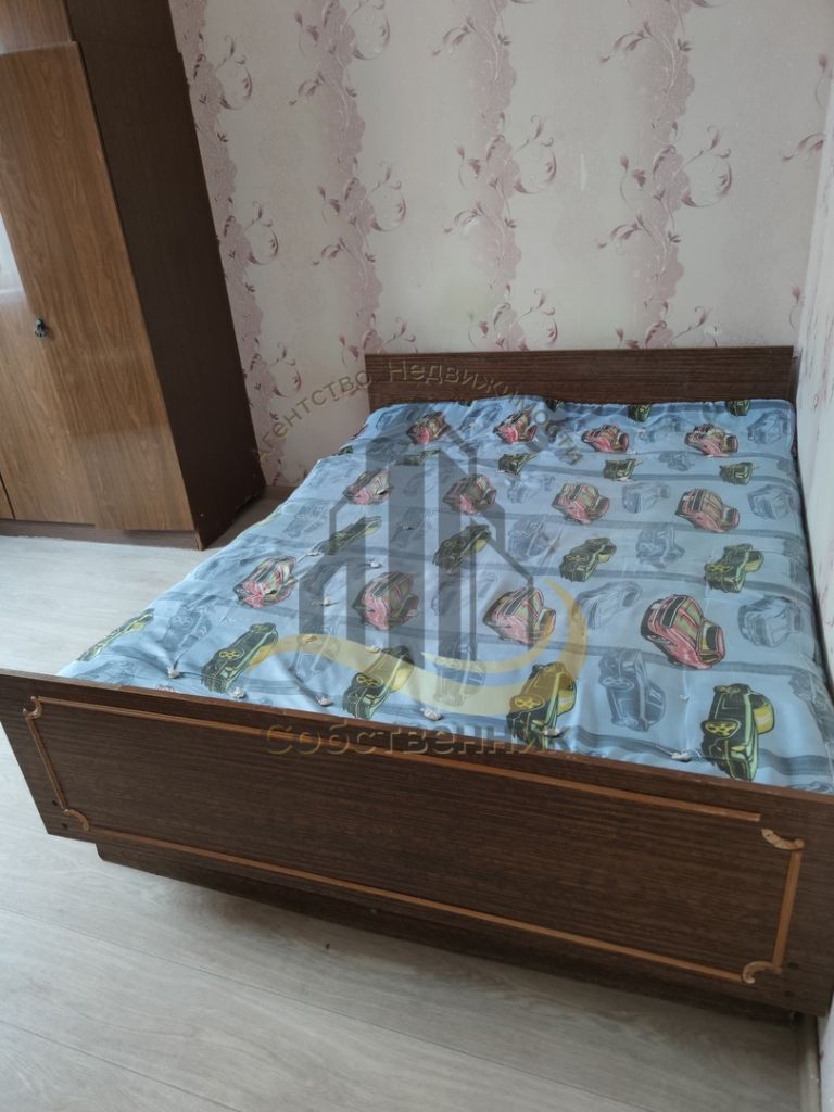 Аренда 2-комнатной квартиры, Старый Оскол, Юбилейный мкр,  1а