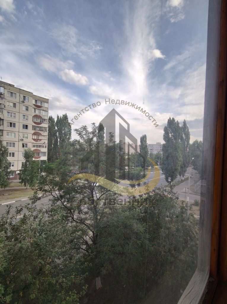 Аренда 2-комнатной квартиры, Старый Оскол, Юбилейный мкр,  1а