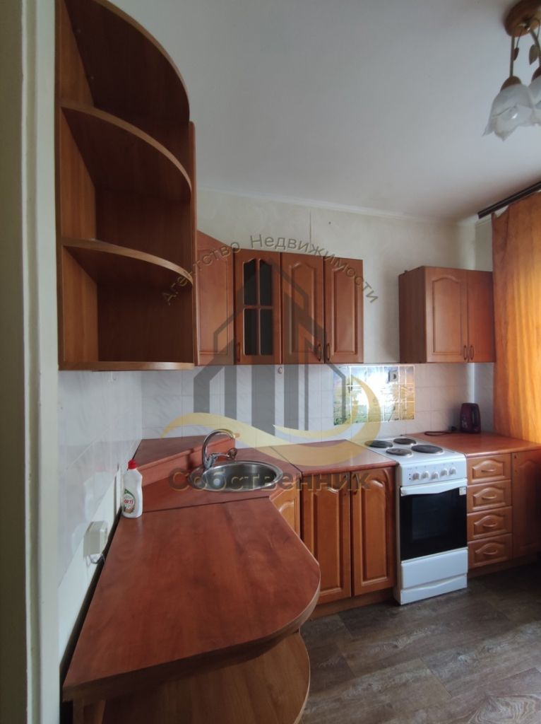 Аренда 2-комнатной квартиры, Старый Оскол, Юбилейный мкр,  1а