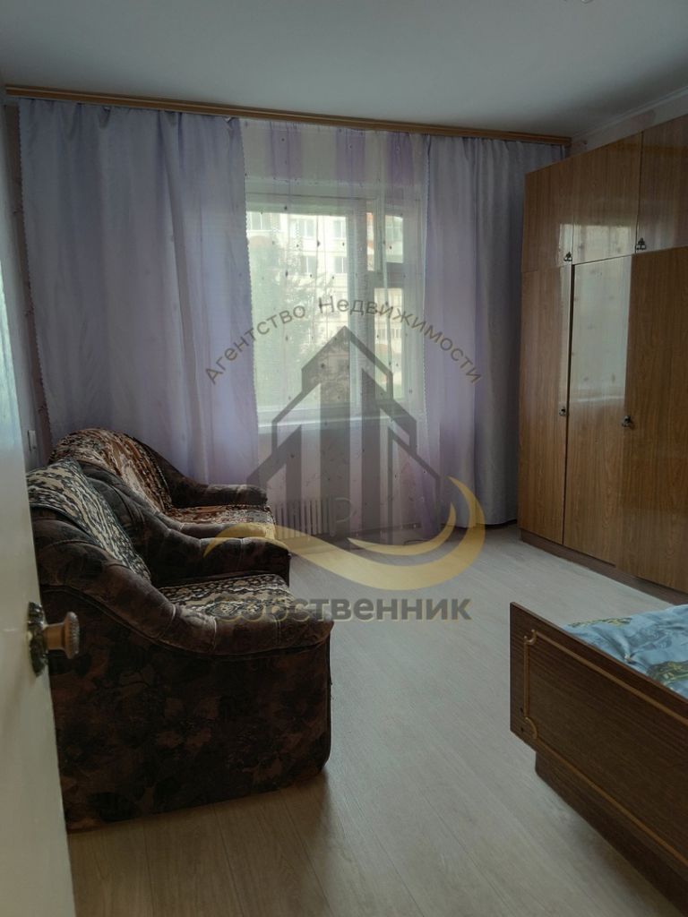 Аренда 2-комнатной квартиры, Старый Оскол, Юбилейный мкр,  1а