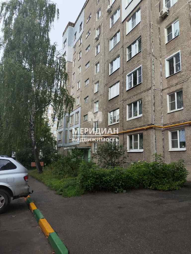 Продажа 2-комнатной квартиры, Нижний Новгород, Премудрова ул,  10к1