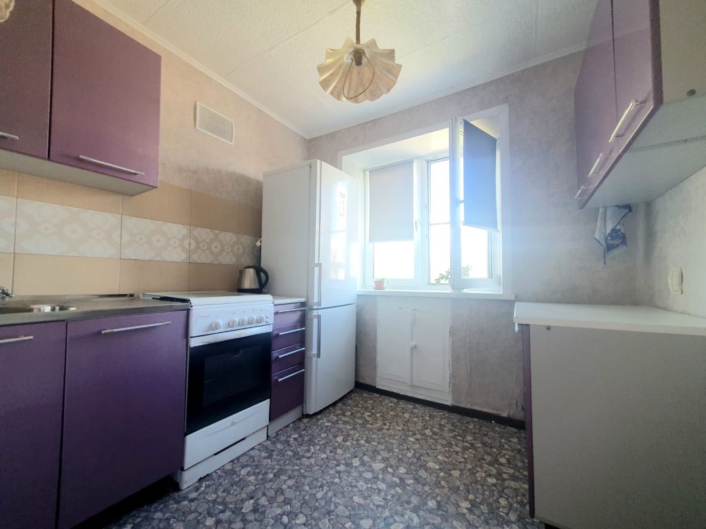 Аренда 2-комнатной квартиры, Ярославль, Угличская ул,  7