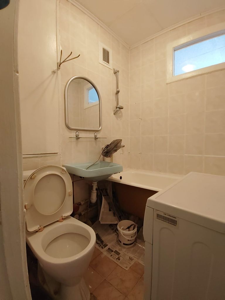 Аренда 2-комнатной квартиры, Ярославль, Угличская ул,  7