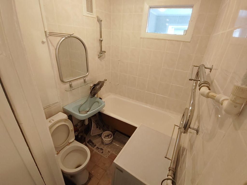 Аренда 2-комнатной квартиры, Ярославль, Угличская ул,  7