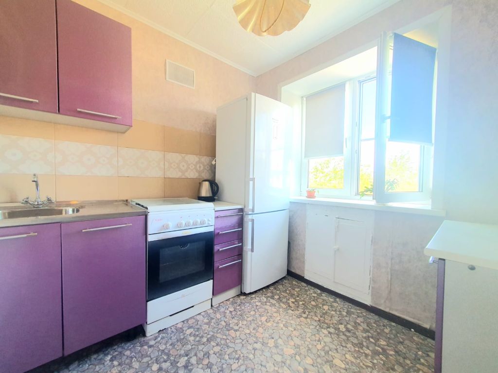 Аренда 2-комнатной квартиры, Ярославль, Угличская ул,  7