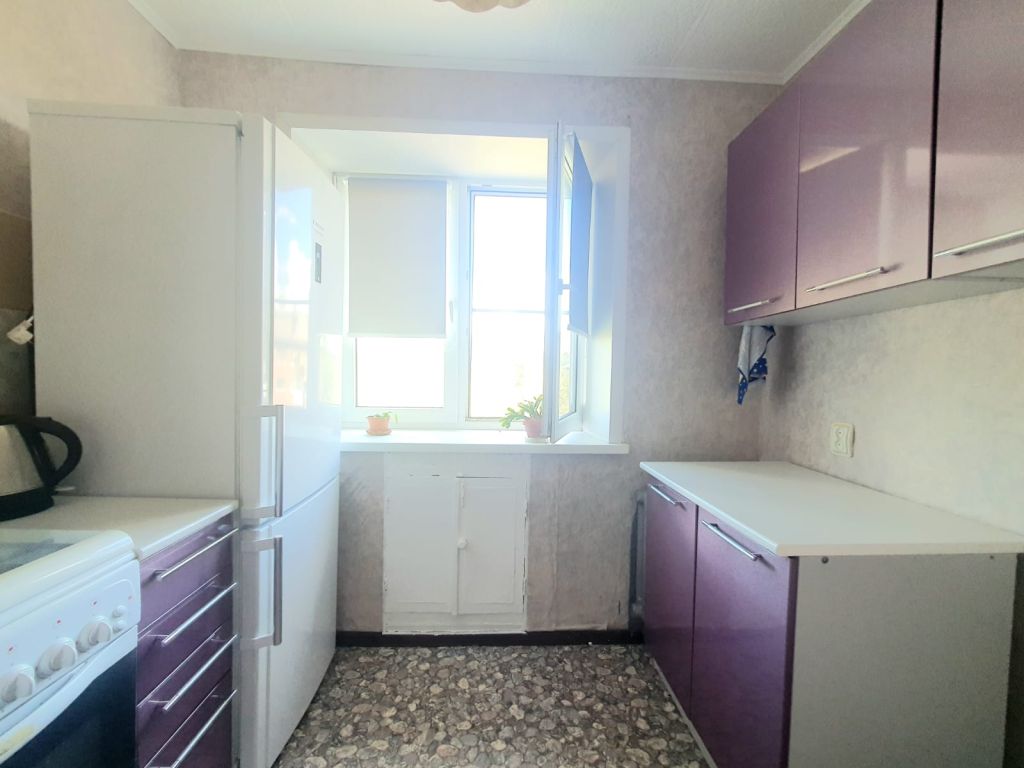 Аренда 2-комнатной квартиры, Ярославль, Угличская ул,  7