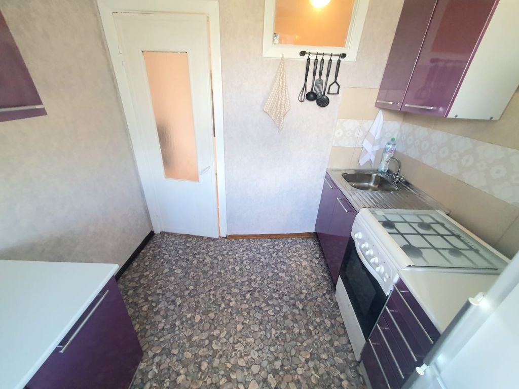 Аренда 2-комнатной квартиры, Ярославль, Угличская ул,  7