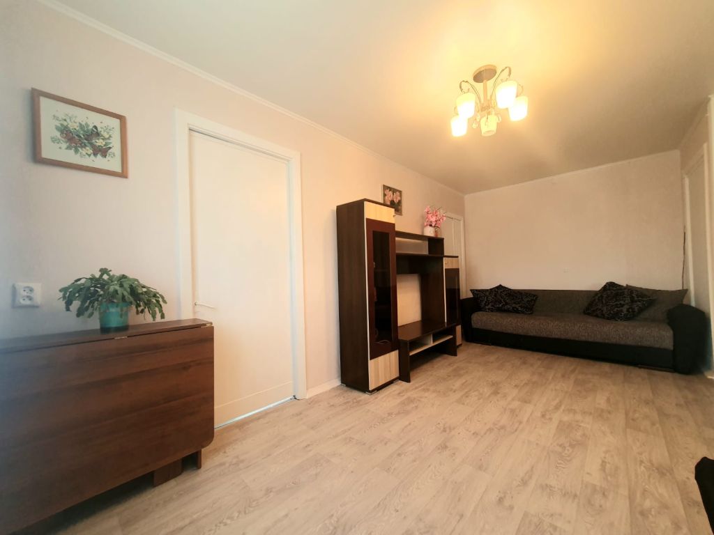 Аренда 2-комнатной квартиры, Ярославль, Угличская ул,  7