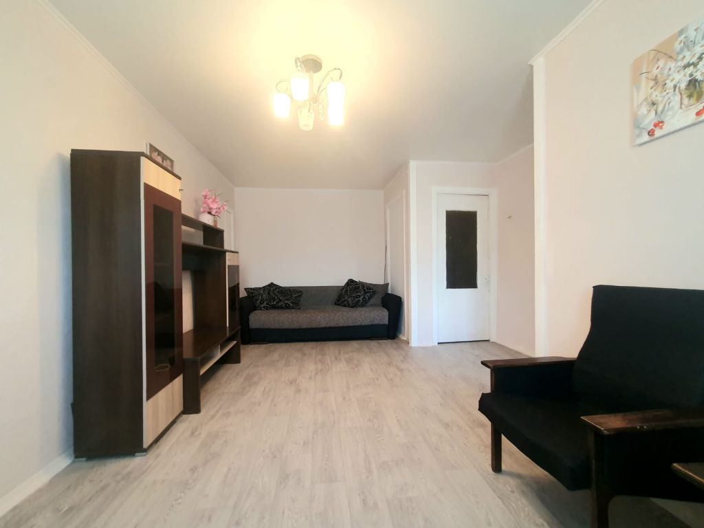 Аренда 2-комнатной квартиры, Ярославль, Угличская ул,  7