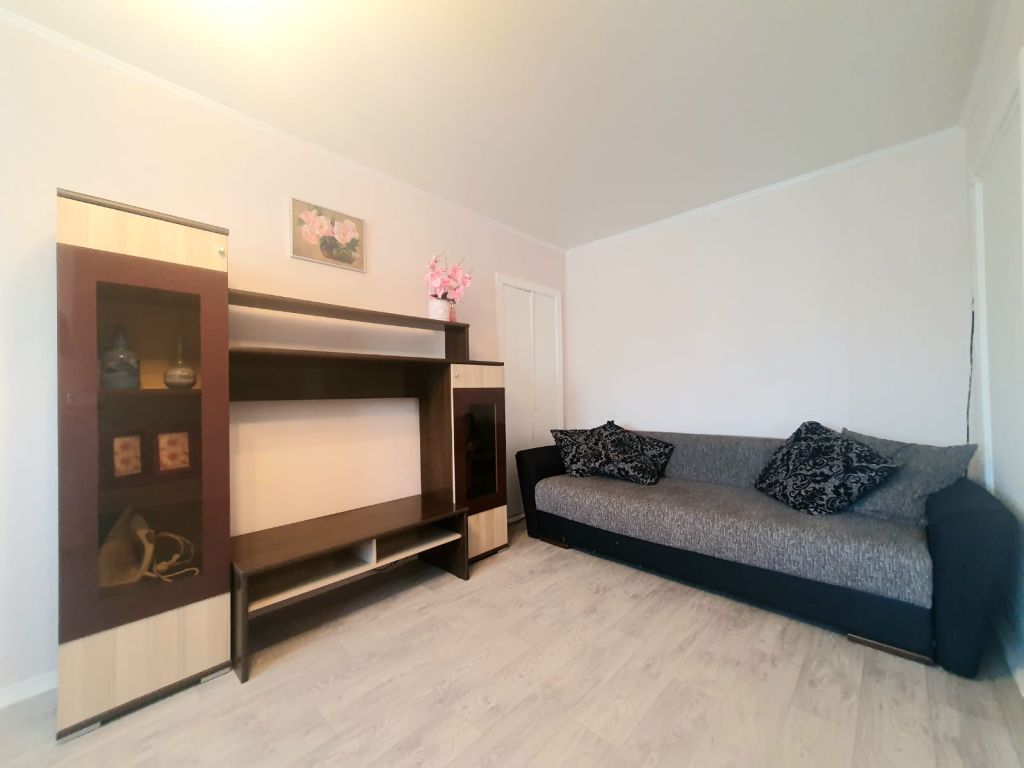 Аренда 2-комнатной квартиры, Ярославль, Угличская ул,  7