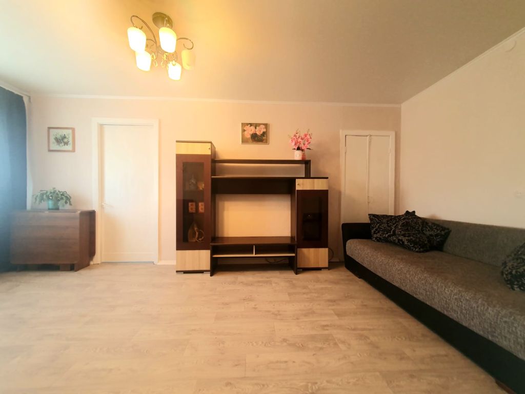 Аренда 2-комнатной квартиры, Ярославль, Угличская ул,  7