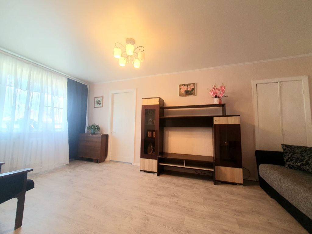 Аренда 2-комнатной квартиры, Ярославль, Угличская ул,  7