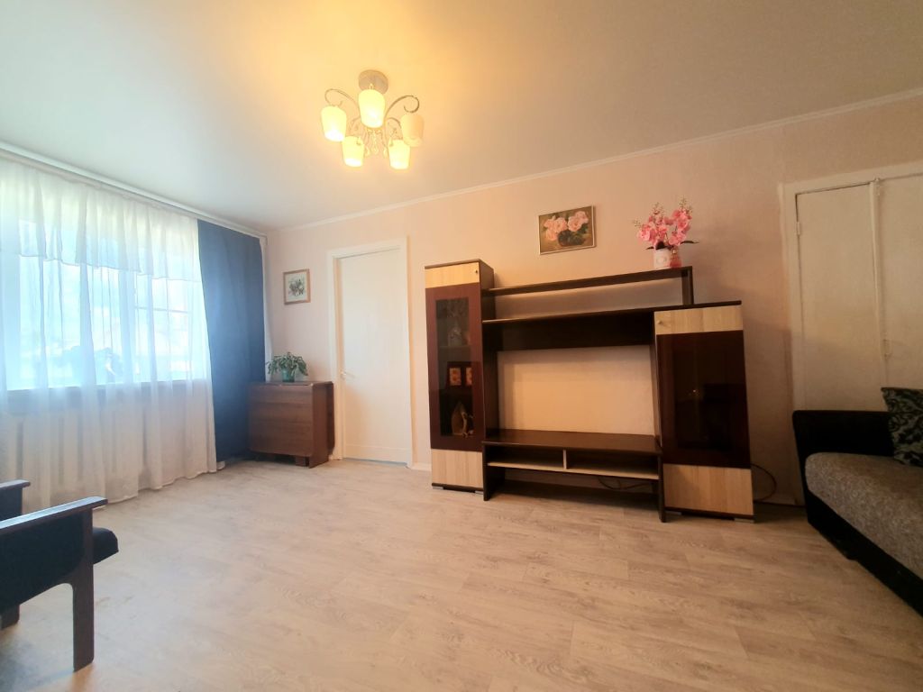 Аренда 2-комнатной квартиры, Ярославль, Угличская ул,  7