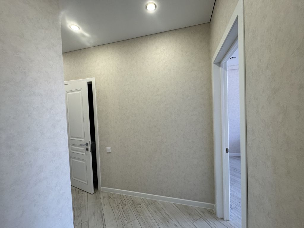 Продажа 1-комнатной квартиры, Пятигорск, Березовый пер,  13к4