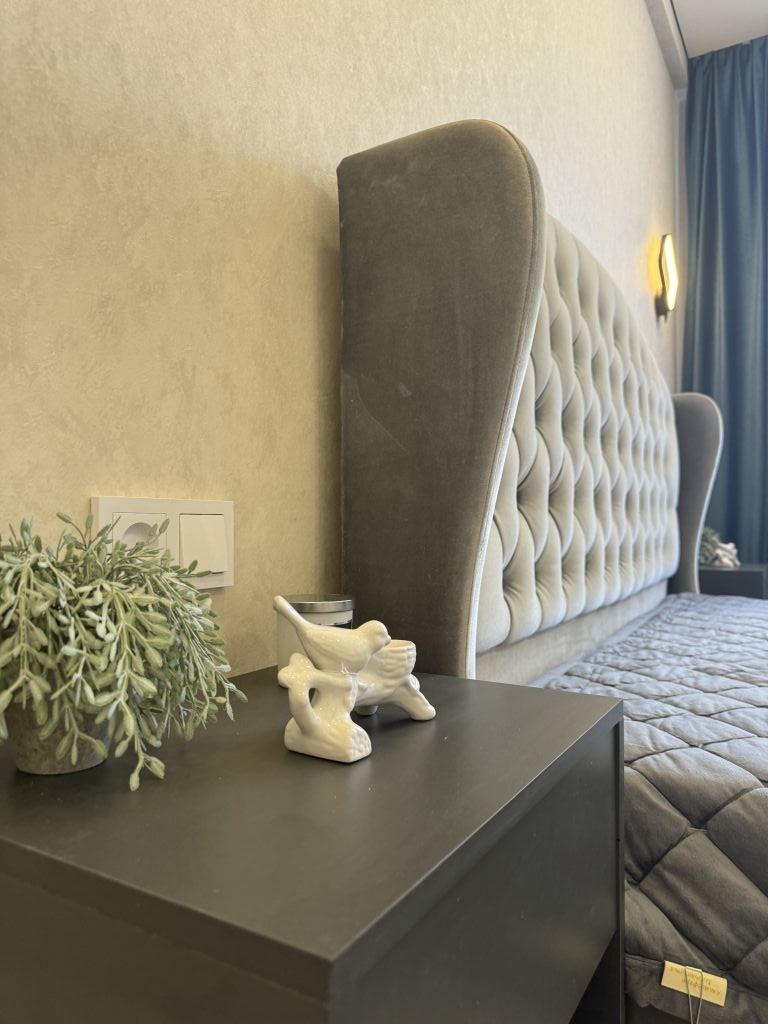 Продажа 1-комнатной квартиры, Пятигорск, Березовый пер,  13к4