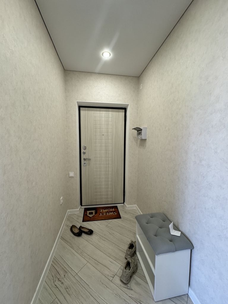 Продажа 1-комнатной квартиры, Пятигорск, Березовый пер,  13к4