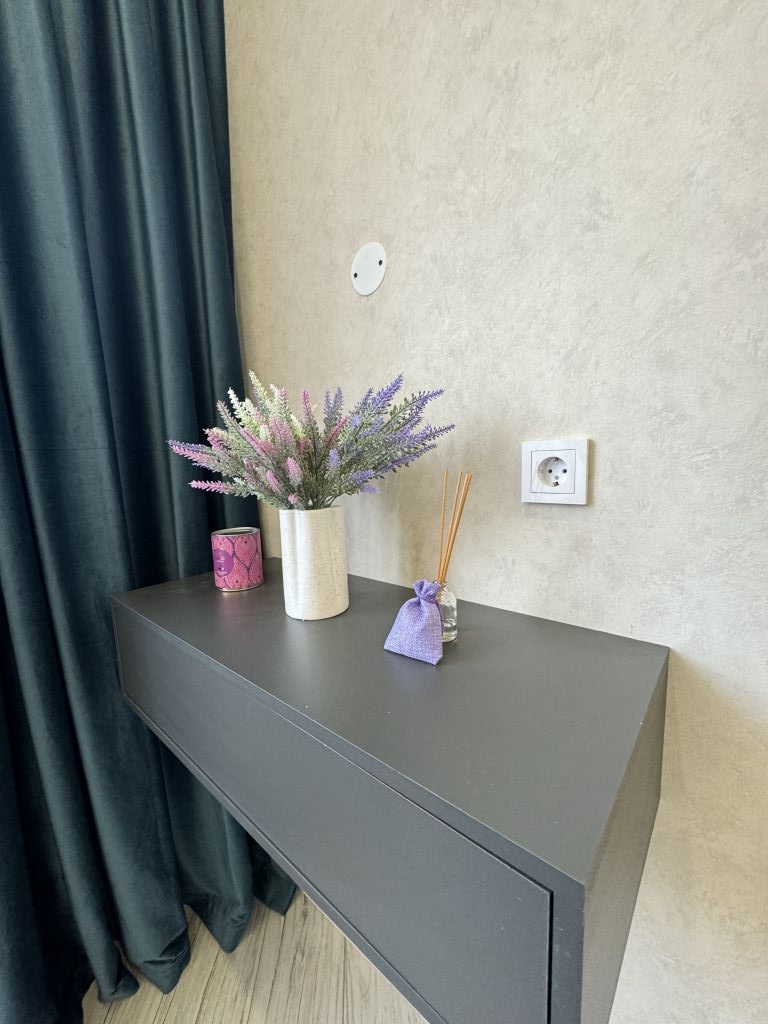 Продажа 1-комнатной квартиры, Пятигорск, Березовый пер,  13к4