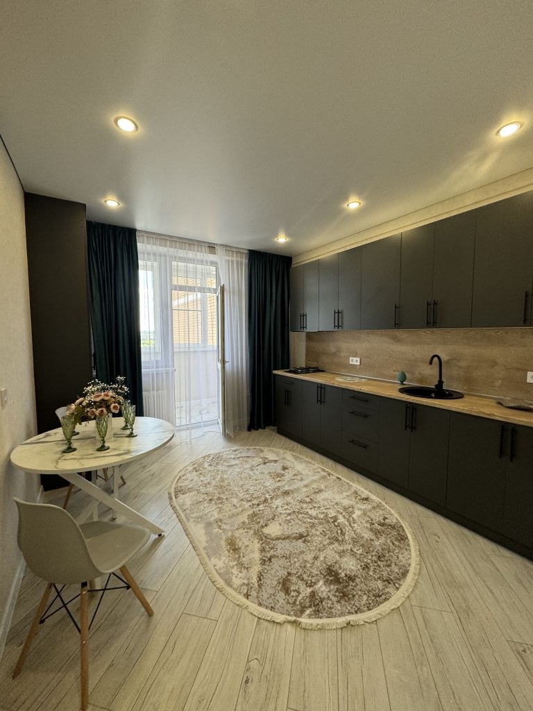 Продажа 1-комнатной квартиры, Пятигорск, Березовый пер,  13к4