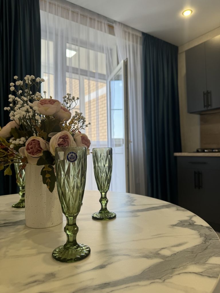 Продажа 1-комнатной квартиры, Пятигорск, Березовый пер,  13к4