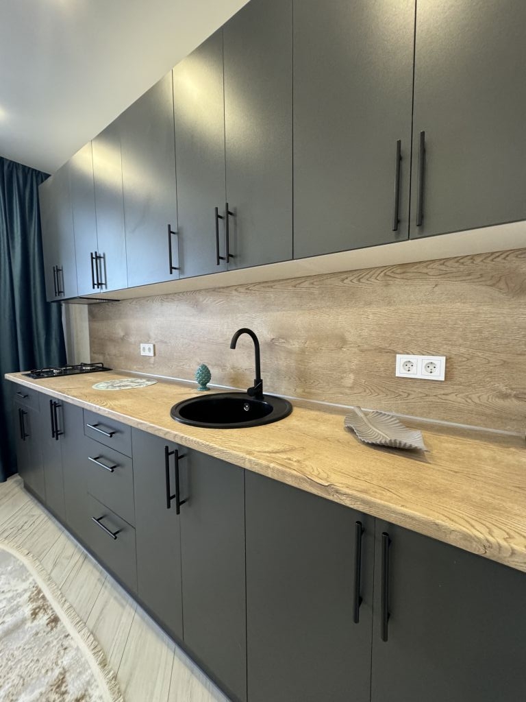 Продажа 1-комнатной квартиры, Пятигорск, Березовый пер,  13к4