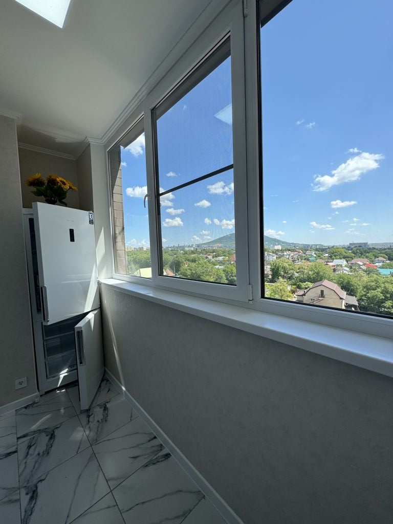 Продажа 1-комнатной квартиры, Пятигорск, Березовый пер,  13к4