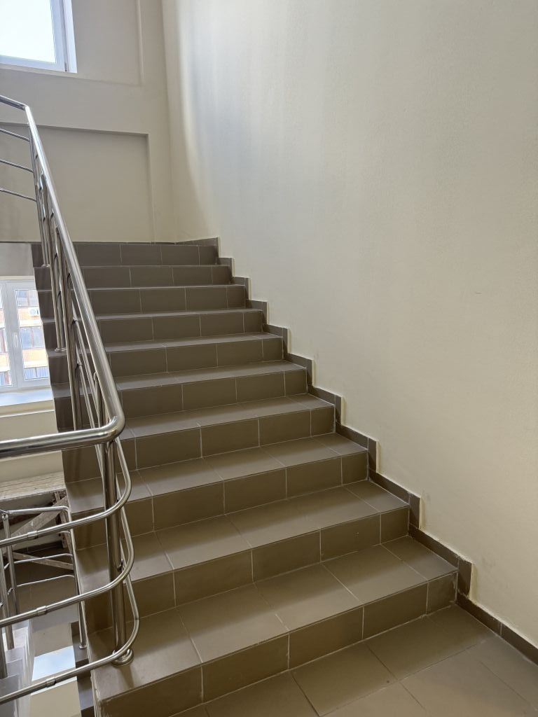 Продажа 1-комнатной квартиры, Пятигорск, Березовый пер,  13к4