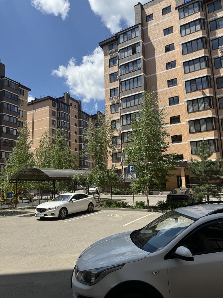 Продажа 1-комнатной квартиры, Пятигорск, Березовый пер,  13к4