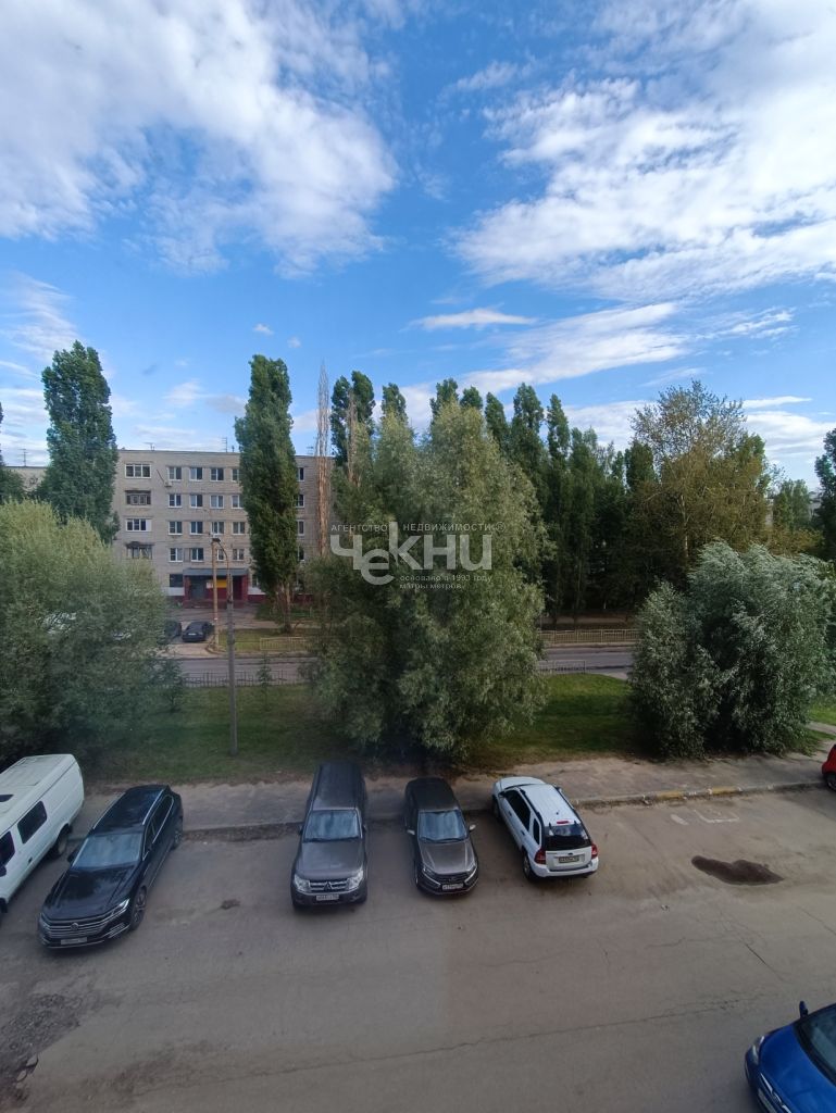 Apartamento 55 m² Nizhni Novgorod, Rusia