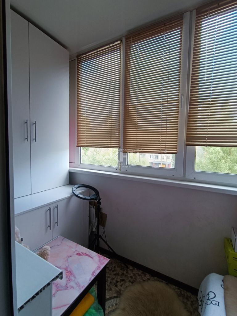 Apartment 55 m² Nizhny Novgorod, Russia