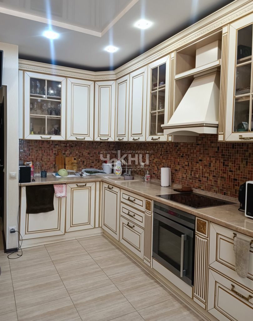 Apartamento 55 m² Nizhni Novgorod, Rusia