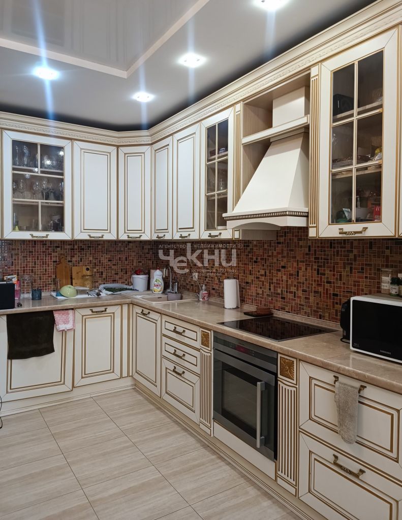 Apartamento 55 m² Nizhni Novgorod, Rusia