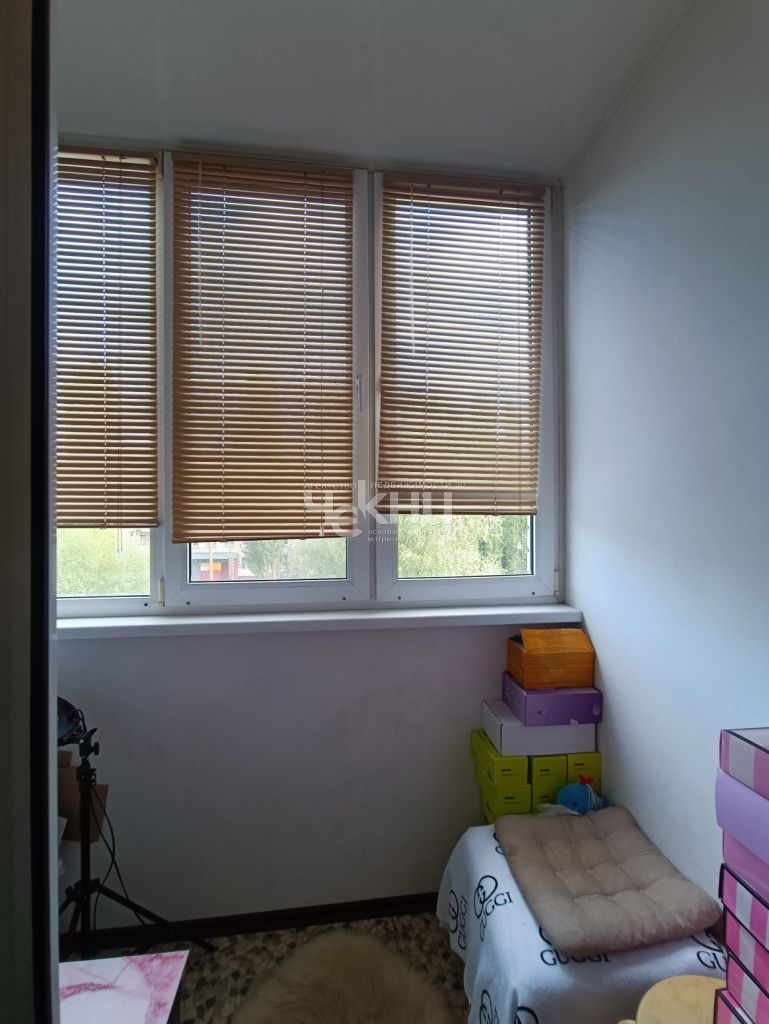 Apartment 55 m² Nizhny Novgorod, Russia