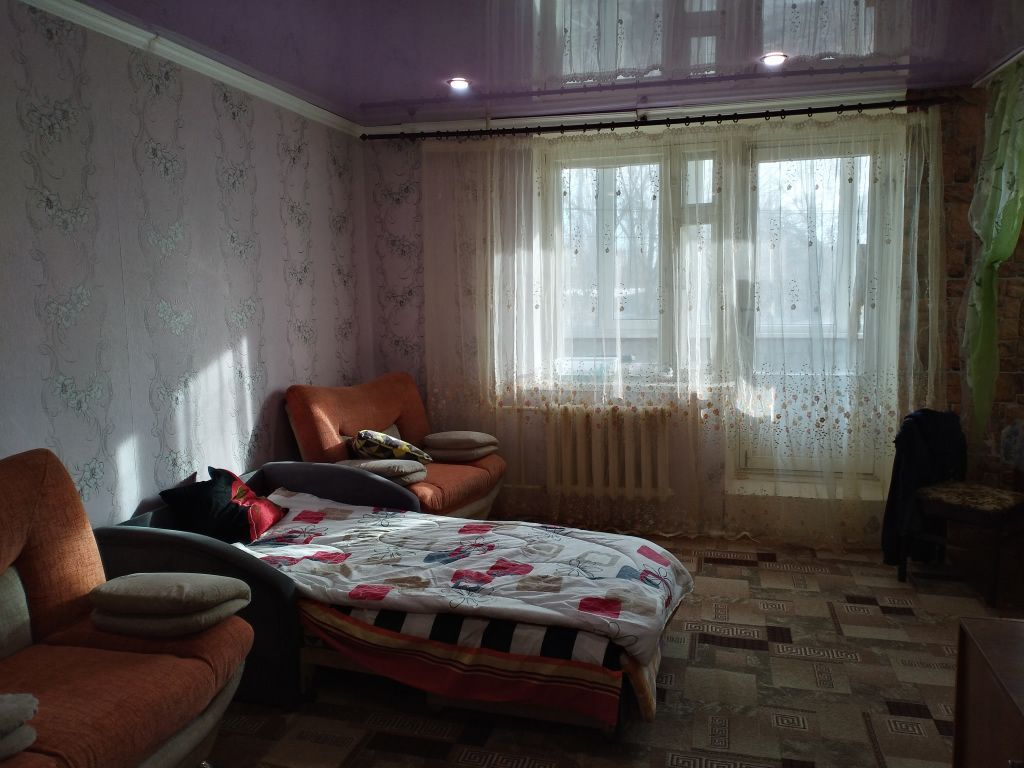 Продажа 3-комнатной квартиры, Энгельс, Дальняя ул,  67А