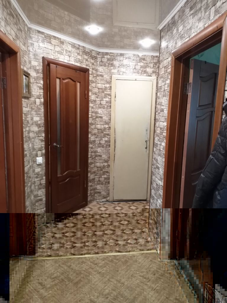 Продажа 3-комнатной квартиры, Энгельс, Дальняя ул,  67А