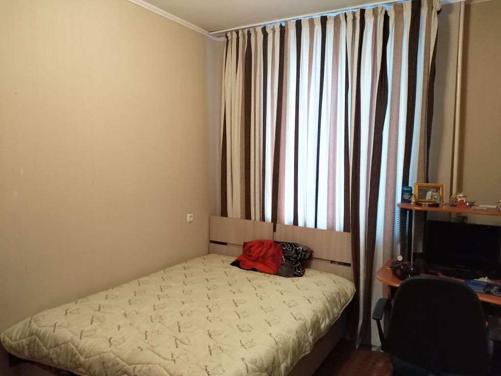 Продажа 3-комнатной квартиры, Энгельс, Дальняя ул,  67А