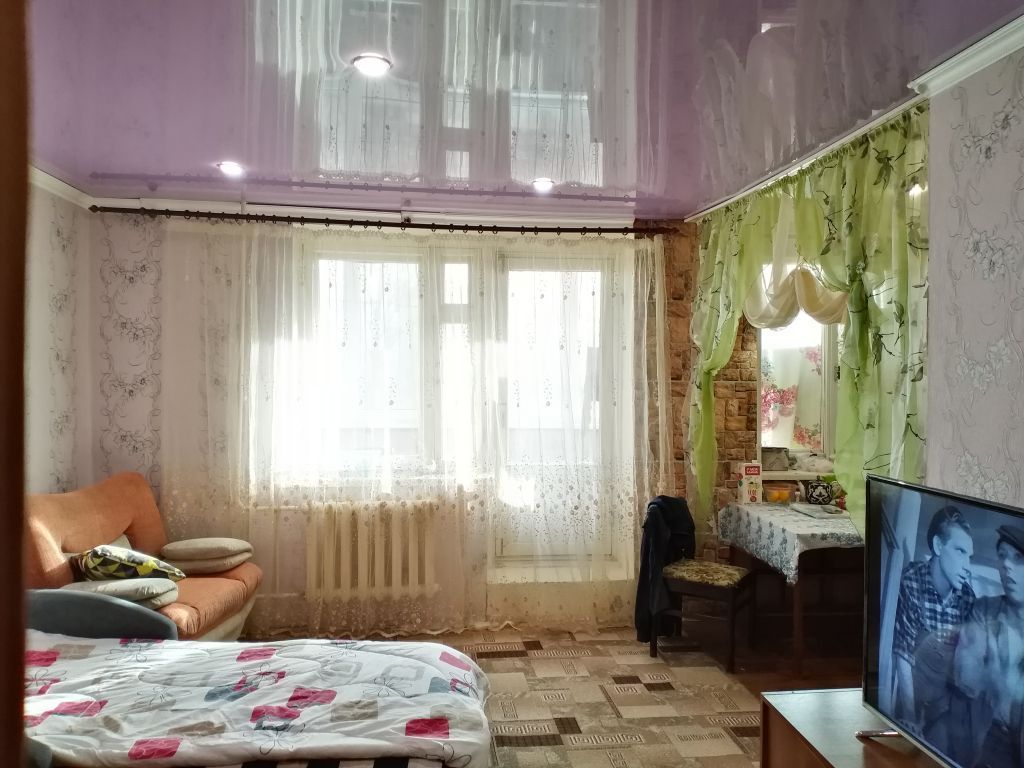 Продажа 3-комнатной квартиры, Энгельс, Дальняя ул,  67А