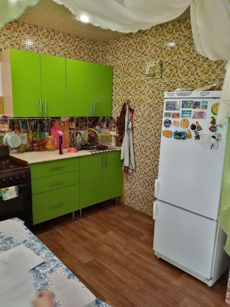 Продажа 3-комнатной квартиры, Энгельс, Дальняя ул,  67А